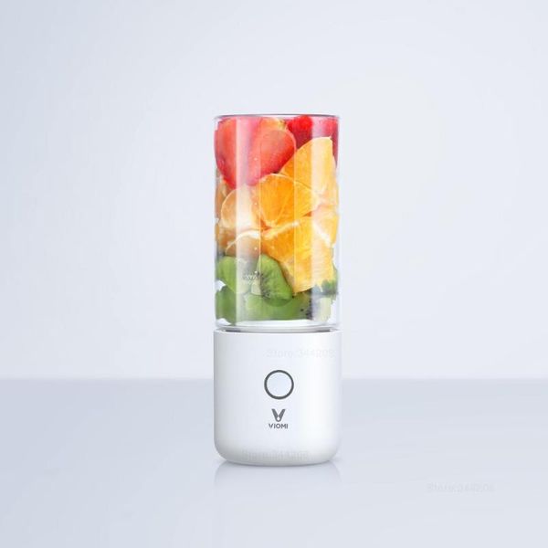 

mijia viomi blender electric kitchen mixer juicer fruit cup small portable mini processor 45 seconds quick juicing
