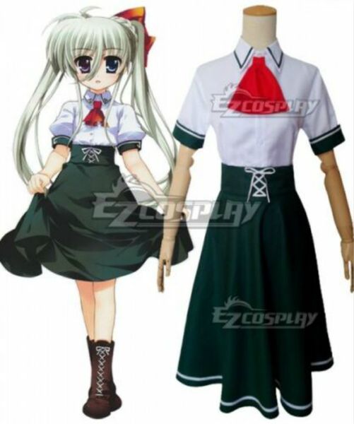 

magical girl lyrical nanoha einhard stratos cosplay costume, Black;red
