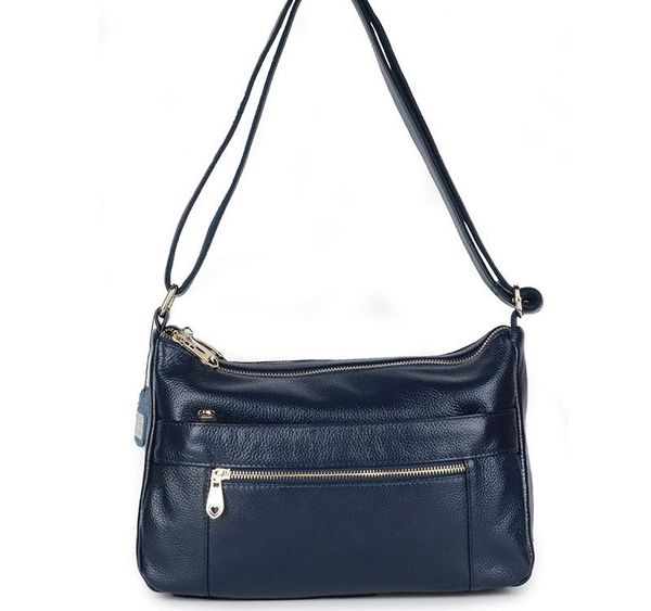 

grain leather women handbag designer hobo bag ladies fashion shoulder01