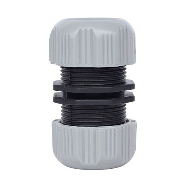 

hose repairer home garden tools leakproof joint quick connectors leaky adapter
