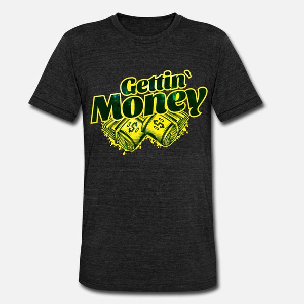 

money cash millionaire hustle t shirt men designer tee shirt o-neck gents interesting breathable spring vintage shirt