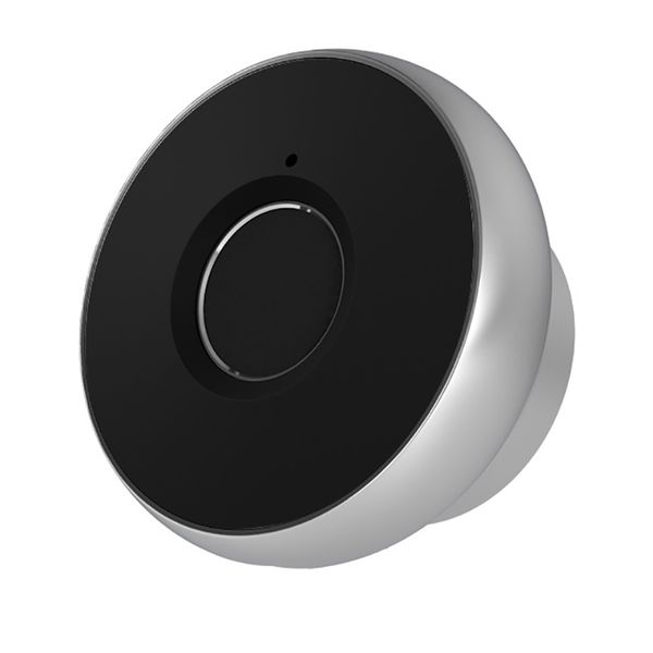

home security chargeable battery aluminum alloy fingerprint cabinet lock office