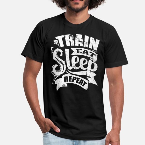 

train gym sports quotes t shirt men print cotton s-xxxl original fit new fashion spring autumn pictures shirt