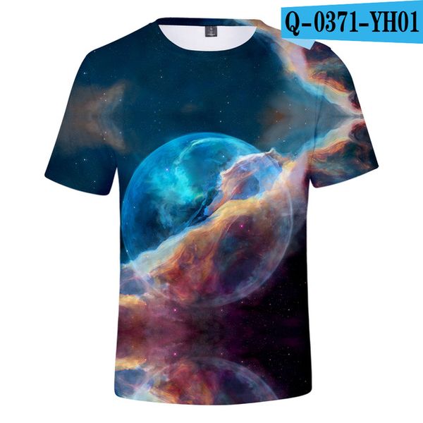 

ocean beautiful seaside view coconut tree summer 3d print shirts hentai humor aesthetic men clothing