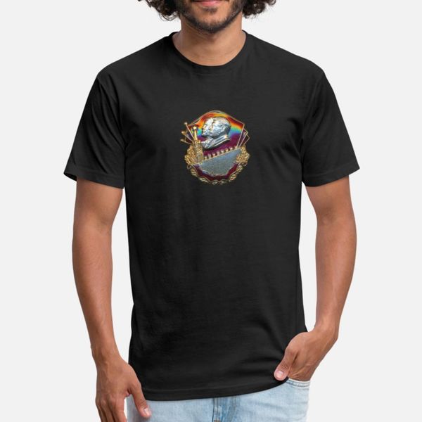 

ussr t shirt men customized tee shirt size s-3xl male fitness casual spring family shirt