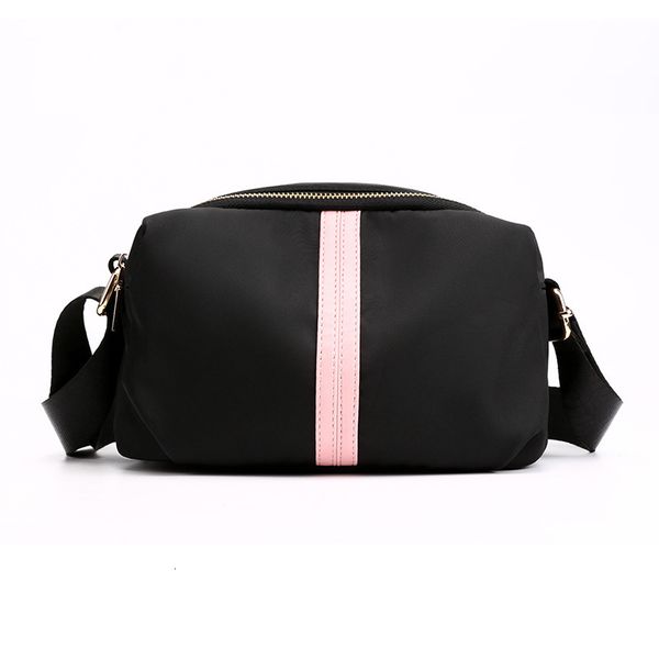 

brand women handbag nylon casual waterproof ladies shoulder bags travel large girls bag bolsa feminina bolsos mujer 2019 hot