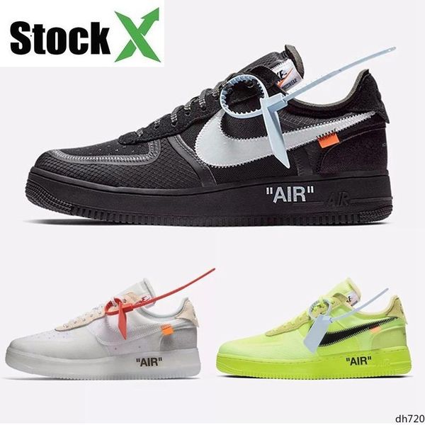 

dh72 des chaussures outdoor classic style of mens and womens running shoes sports skateboard sneaker high low-cut black and white