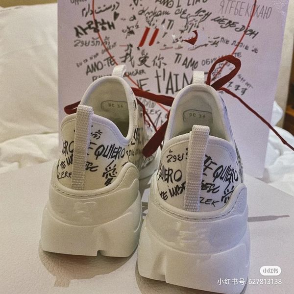 

2022 luxury designersneaker casual shoes low leather sneakers bees stripes shoe walking sports men women trainers, Black