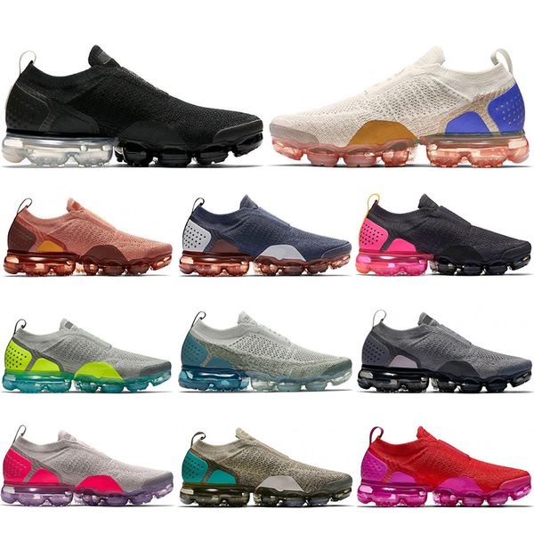 

wholesale knit 2.0 women men fly racer running shoes celestial teal black light cream gunsmoke university red sports sneakers mens trainers