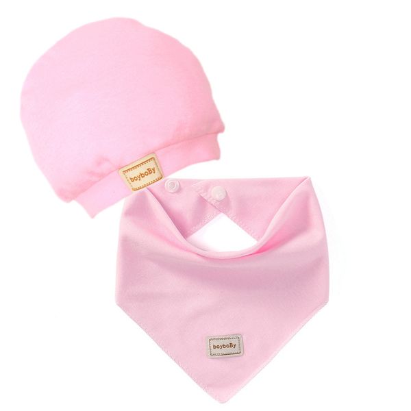 

2020 newborn baby bibs bandana bibs saliva bib infant feeding saliva towels cute baby cartoon bib cloths kids stuff set, Slivery;white
