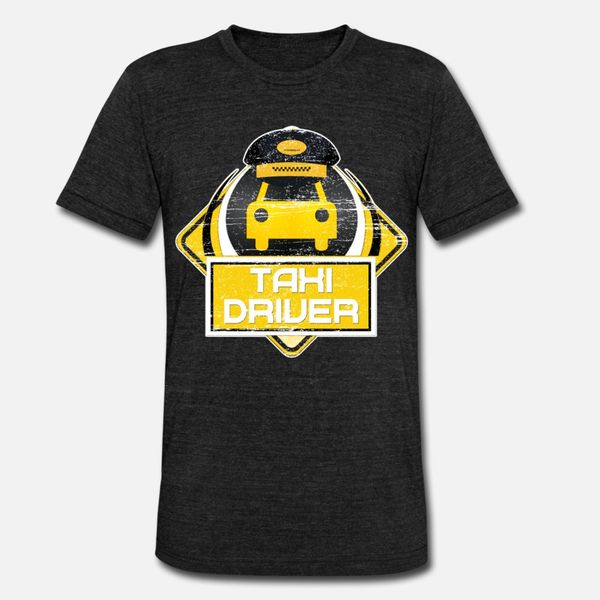 

taxi driver taxi t shirt men designing short sleeve round collar clothes famous comfortable spring autumn standard shirt