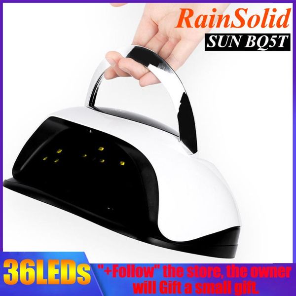 

120w/48w led uv lamp nail dryer ice nail lamp for all gel 10s/30s/60s/99s intelligent timing automatic induction machine