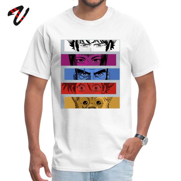 

cowboy bebop team printed t-shirts for men unicorn poop fabric april fool day t shirt casual sweatshirts ni sleeve brand o neck