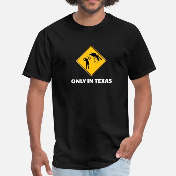 

texas design only in texas sign cool gift idea t shirt men designing 100% cotton size s-3xl letter crazy new fashion spring original shirt