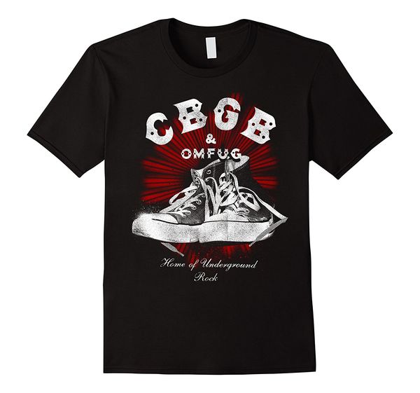 

2019 new summer tee shirt cbgb - pumped up kicks t-shirt cool t-shirt