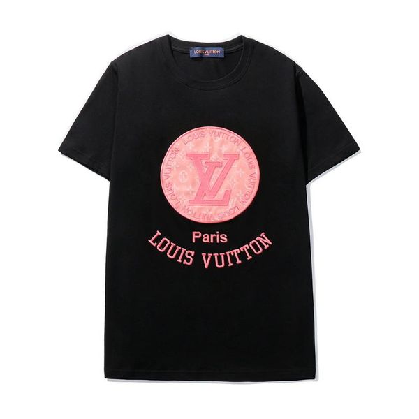 

2020 mens designer t shirts clothing summer casual crew neck modal short sleeve fashion shirt for men size -2xl, White;black