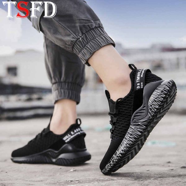

large sizes women's running shoes mesh sport sneakers woman lace up sports shoes women low athletic shoe couple trainers q6