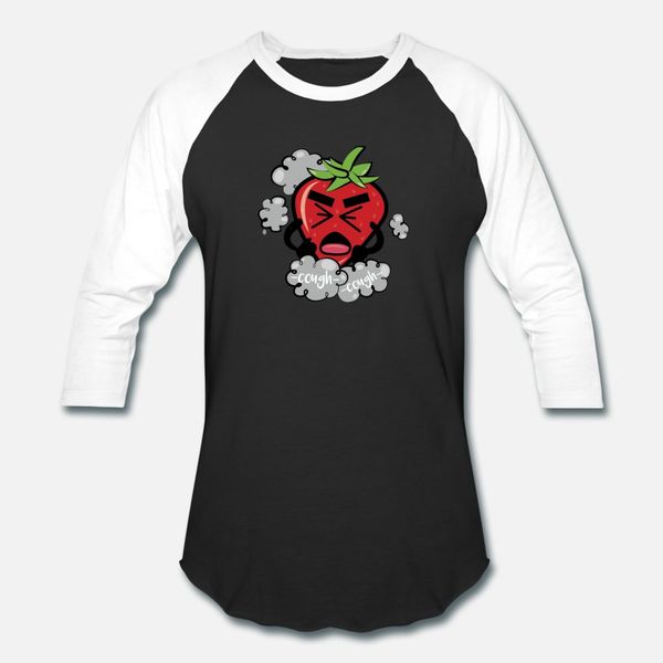 

strawberry t shirt men design short sleeve o-neck letter fitness fashion summer letters shirt