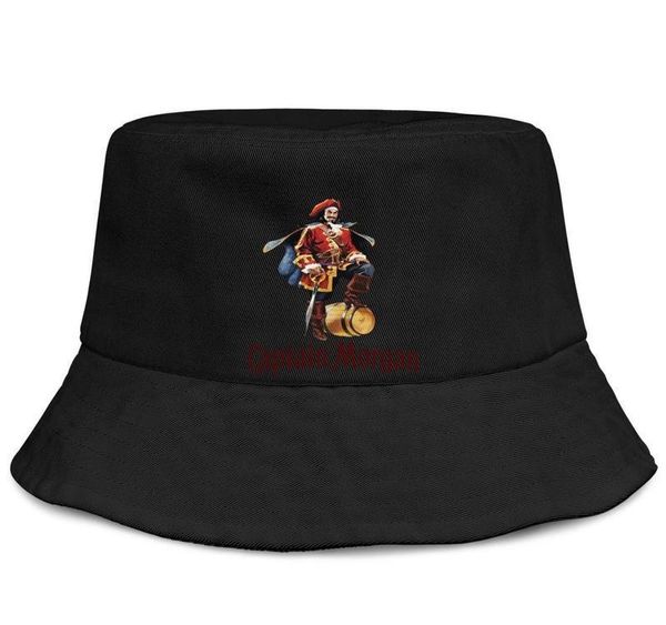 

womens mens washed plain adjustable captain morgan logo punk hip-hop cotton tennis cap summer hats military caps bucket hat airy mesh0441, Blue;gray