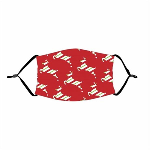 

festival smoke printing masks magic scarves motorcycle bicycle half face mask ghost scarf multi use neck ghost half face #126#929#181, Black