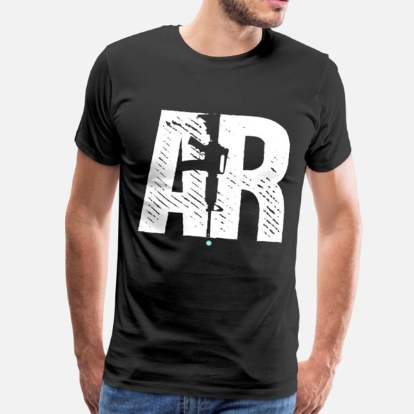 

ar15 magfeed airsoft egoshooter gift t shirt men graphic tee shirt plus size 3xl letter graphic new fashion spring autumn leisure