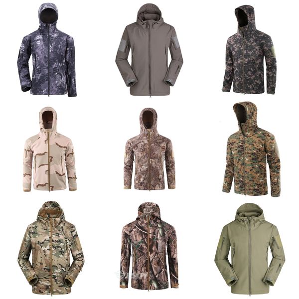 

mens womens long sleeve jackets windbreaker sports jacket coats hoodies sweatshirts patchwork print outerwear size wholesale#118, Black;brown