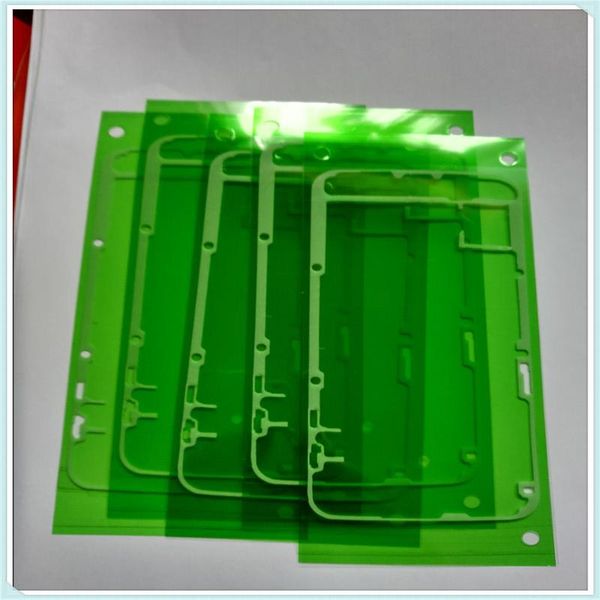 

cgjxsoriginal new battery back cover door housing adhesive sticker glue tape for samsung galaxy s6 /s6 edge /s6 edge plus /s7 /s7 edge