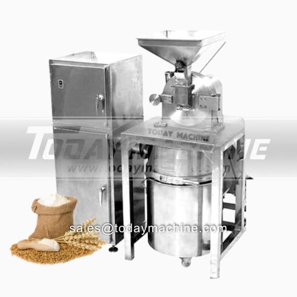 

green tea leaves dry moringa herb powder grinder/crusher/mill/pulverizing machine