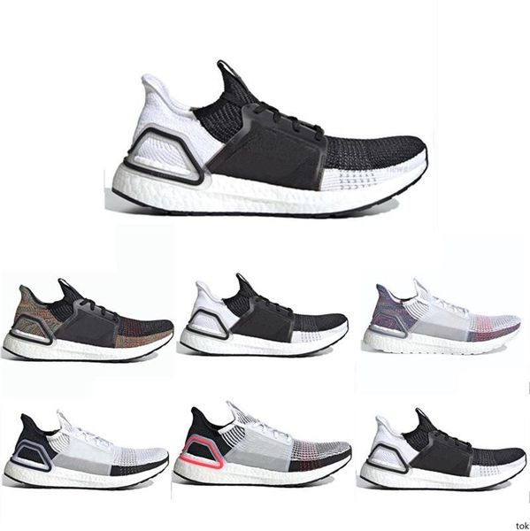 

tok ultra 3.0 4.0 running shoes classic mesh triple white black oreo for men women runner trainer sport sneakers us 5-11