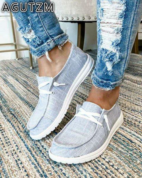 

women flats casual shoes woman lace up shoe fabric students girl flat casual chaussures femme zapatos mujer sapato espadrilles, Black