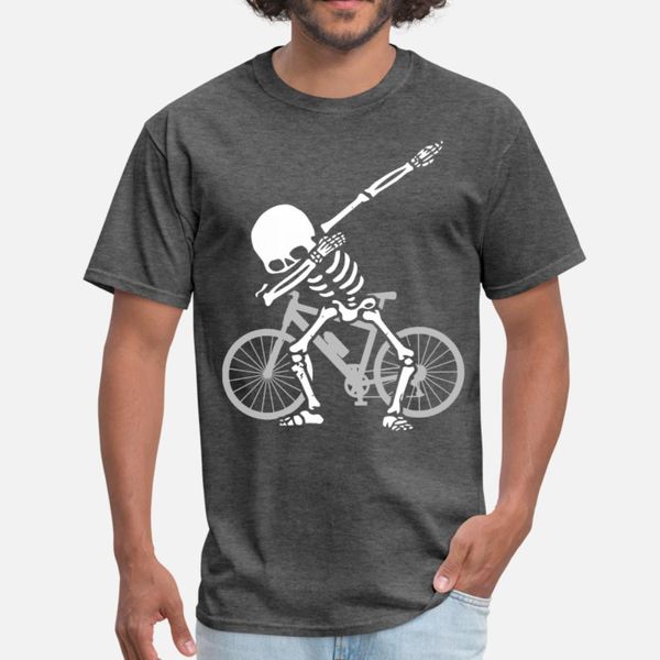 

горный велосипед тенниска мужчины дизайн 100% хлопок плюс размер 3xl уникальный famous новая мода лето стиль outfit рубашки