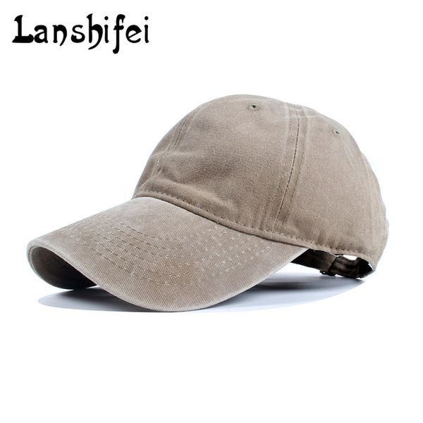 

2020 new spring cotton baseball cap casual cap gorras 8colors hip hop snapback hats wash caps for men women unisex, Blue;gray