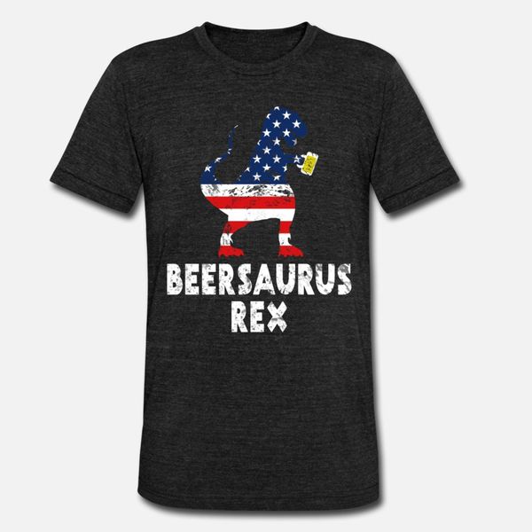 

пиво saurus rex тенниска мужчин вязаная хлопок s-3xl оригинальный интересный комфортное лето новизна рубашка