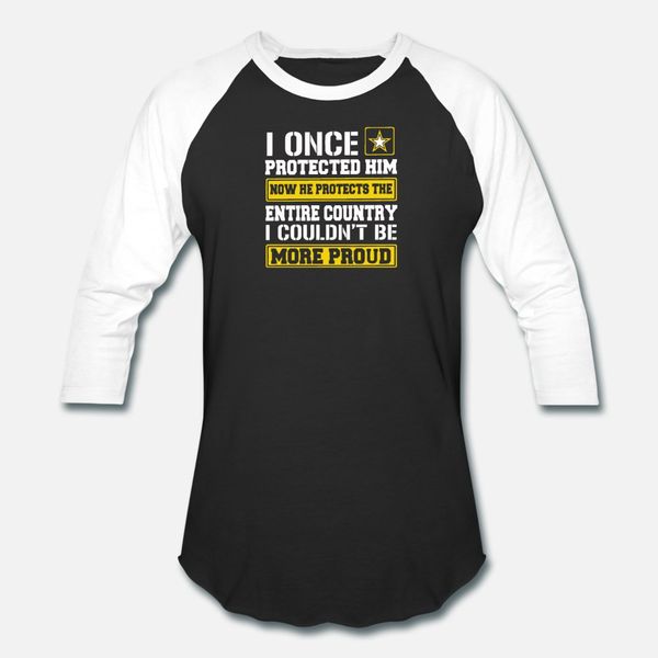

proud army mom once now t shirt men custom 100% cotton s-xxxl original gift breathable summer style cool shirt