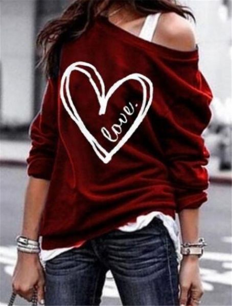 

дизайнер hoodie письмо printed женский o шеи длинным рукавом hoodie вскользь сыпучие женская одежда женская весна, Black