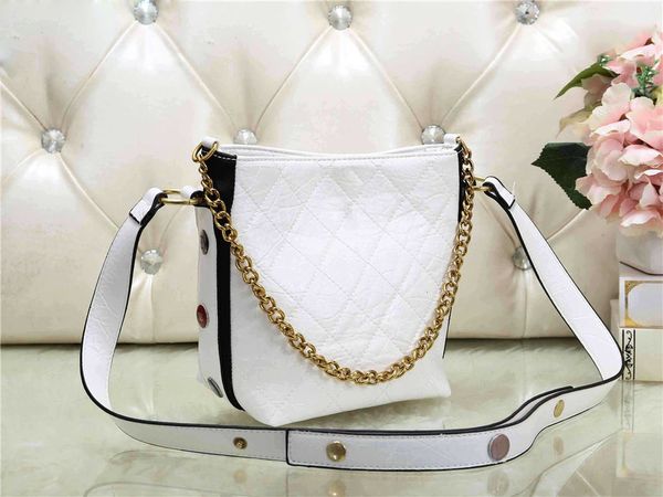 

2020 genuine leather woman bag shoulder bag cross body purse handbag tote designer handbag channel handbags channel women bags 2095 d4
