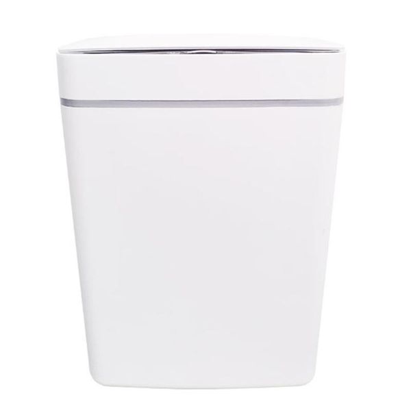

office sensor home automatic smart garbage room 15l for motion waste dustbin bin living can 1pc cejxt homes2011