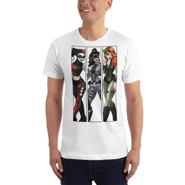 

ftc версия gotham sirenen fan art тенниски