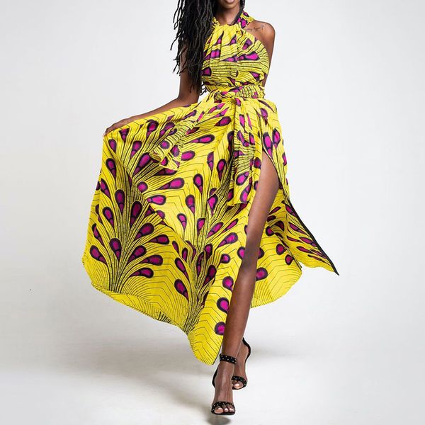 

ca0423a 2020 dresses women diy wear ladies summer dresses