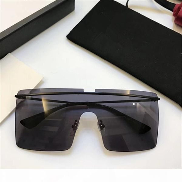 

luxury 0328 sunglasses for women brand design popular fashion summer style with the bees uv400 connection lens come with case, White;black