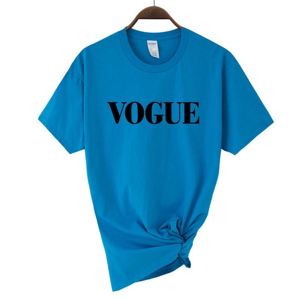 

vogue print cotton summer femme hipster white/black 3d print shirts horror comics oversized men clothing