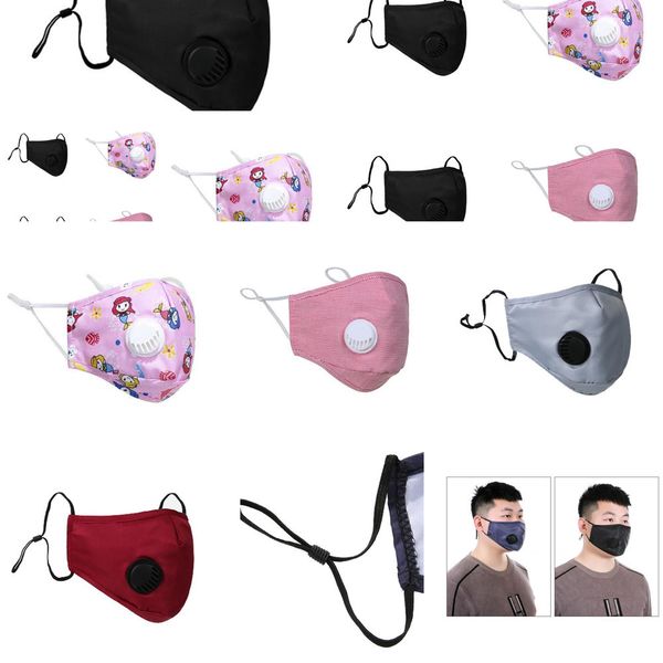 

face mouth mask mask designer face er pm2.5 dustproof anti-l washable reusable ice silk co 7jny cd761