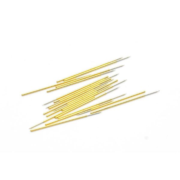 

diagnostic tools 2021 bdm frame pin for 40pcs needles; it has 20pcs small needles and big support bdm100 ecu programmer