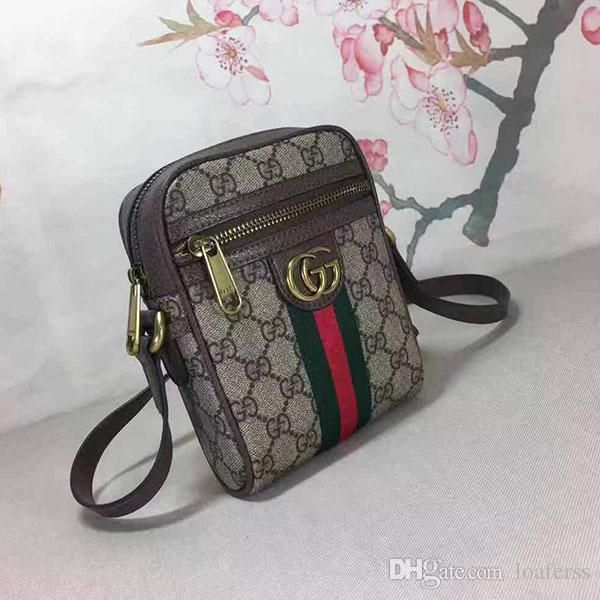 

высокие качество женщины и мужчины mini плечо сумка кроссбодите классические кнопки металла способа реальных кожаной сумки роскошь. элегантн