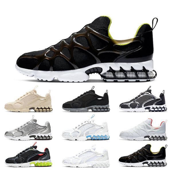 

fashion mens sneakers spiridon kukini running shoes habanero red cactus bule black grey womens sports outdoor breathable