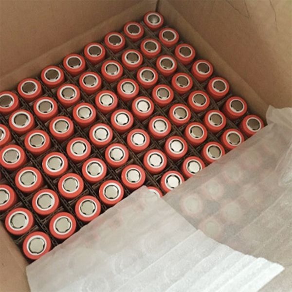

18650 3.7v real 2000mah lithium battery charging battery li-ion batteries ing