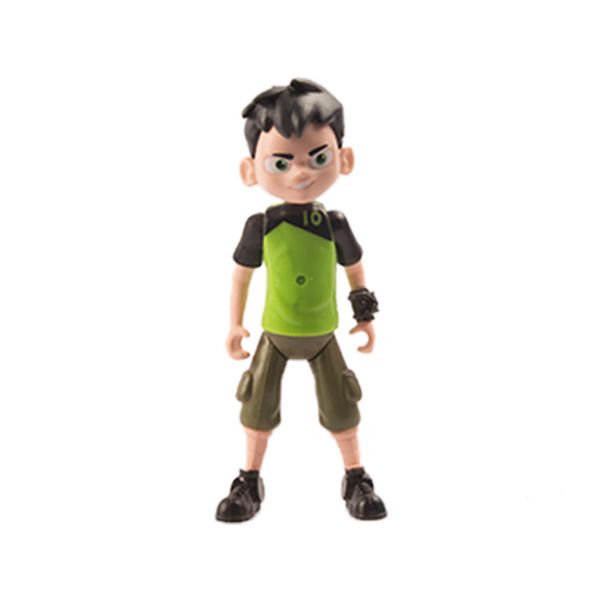 

11pcs earth protector defender действие цифры подростка хакер diamondhead детские игрушки аниме рис model collection home decor игрушки хобб