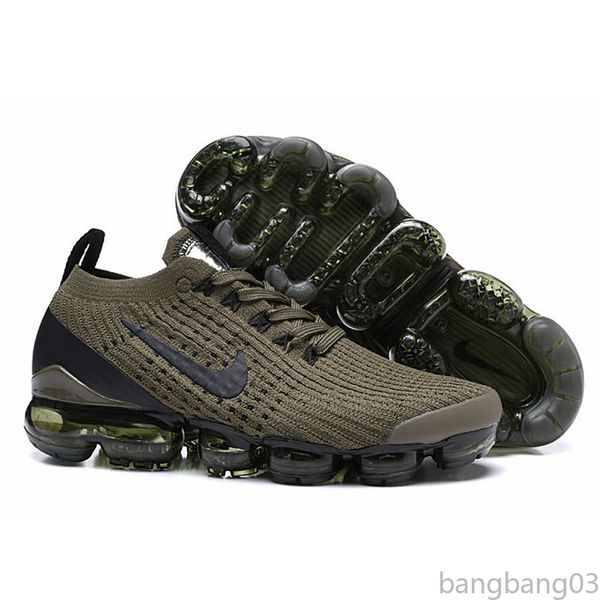 

knit 2.0 running shoes triple black multi-color cny pure platinu white dusty cactus midnight navy men women sneakers kids bb03