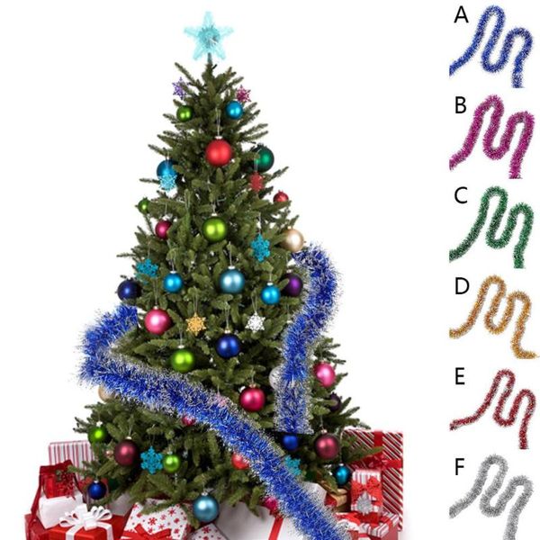 

decorative flowers & wreaths christmas wreath diy decorations for home tree door pendant party decoration dekoracje swiateczne 4fm