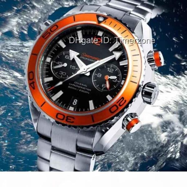 

stainless steel james bond 007 sky fall automatic mechanical leather luxury mens desinger fashion wristwatches geneva watch watches, Slivery;brown